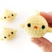 see more listings in the No-Sew Amigurumi section