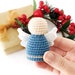 see more listings in the Christmas Patterns section