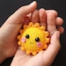 see more listings in the Amigurumi Patterns section