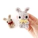 see more listings in the Amigurumi Patterns section