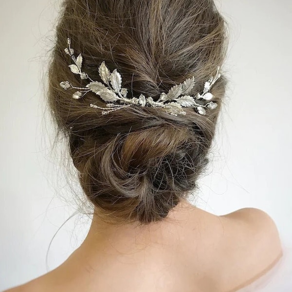 goddess headpiece for wedding