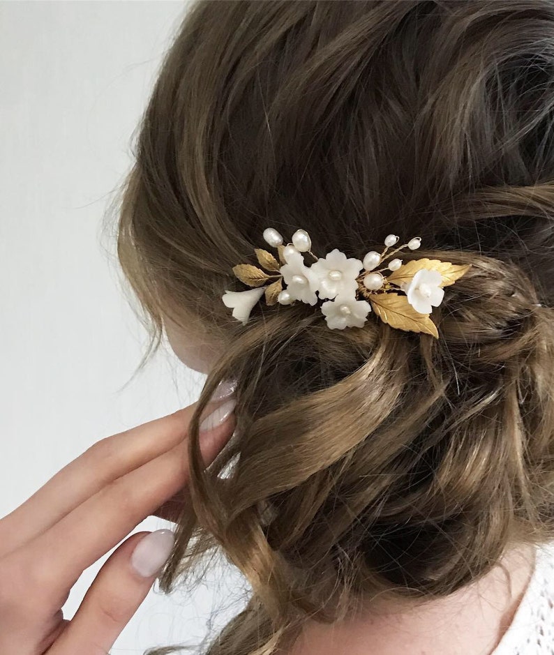 small hair accessories