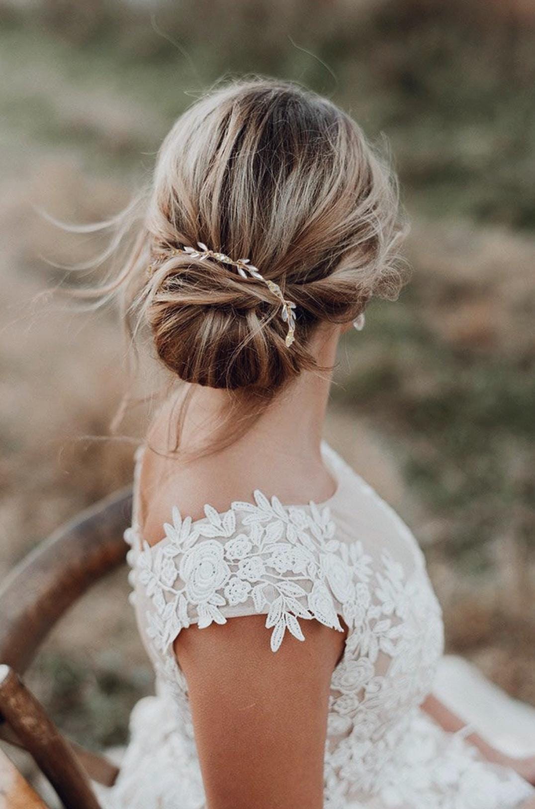 Capell da sposa vte capell lungh vte fasca da sposa etsy tala