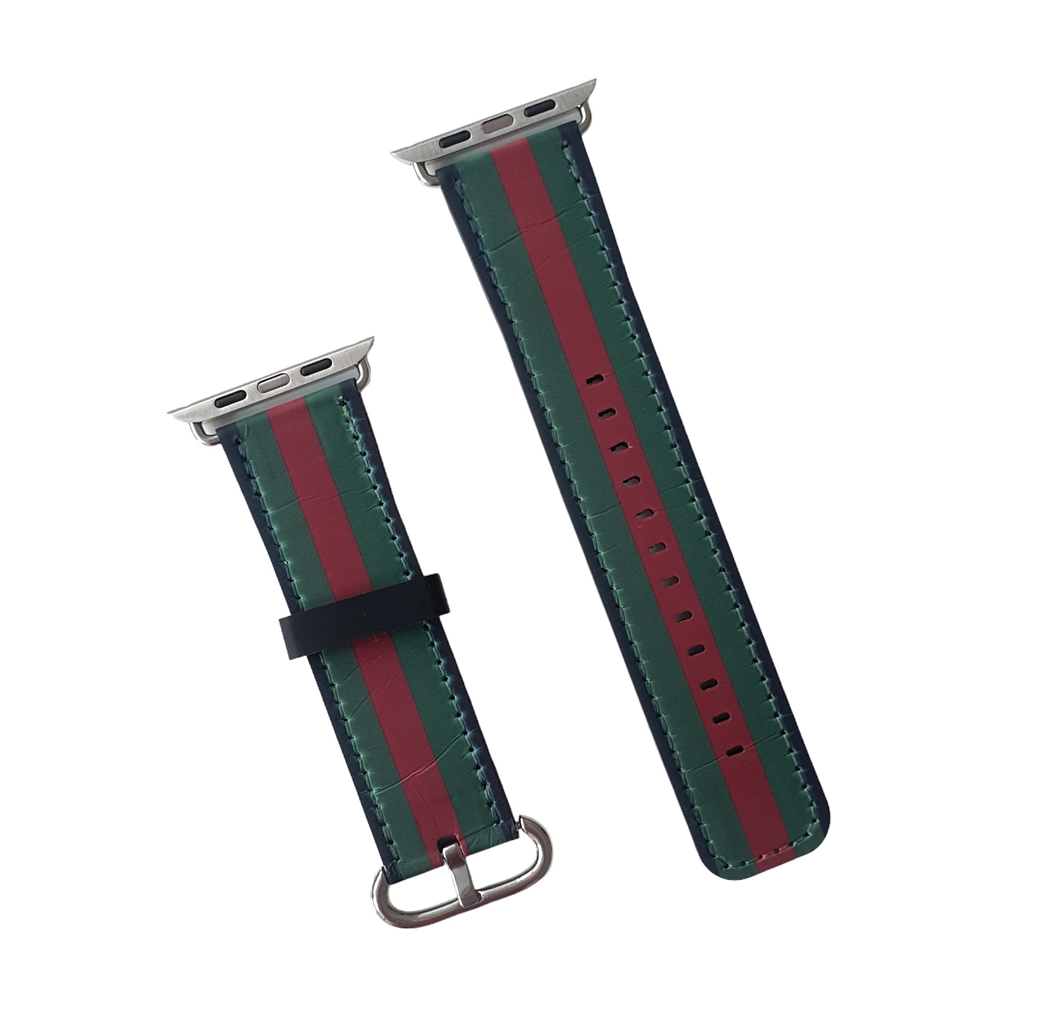 Gucci apple watch band Etsy Mexico