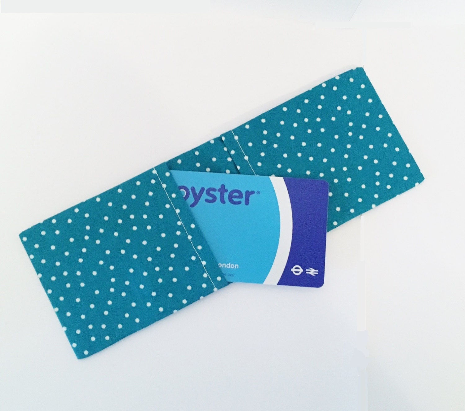 Best Of 10 Diy Oyster Card Holder