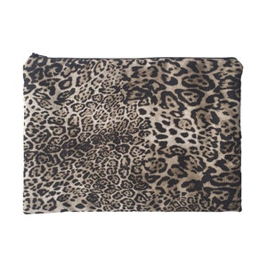 Leopard Print iPad Case / Tablet Case/ iPad Cover