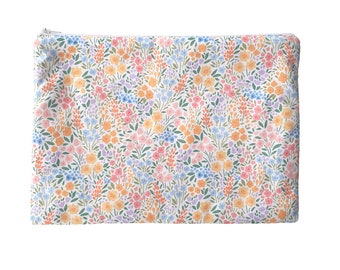 Flower Garden iPad Case / Tablet Case/ iPad Cover