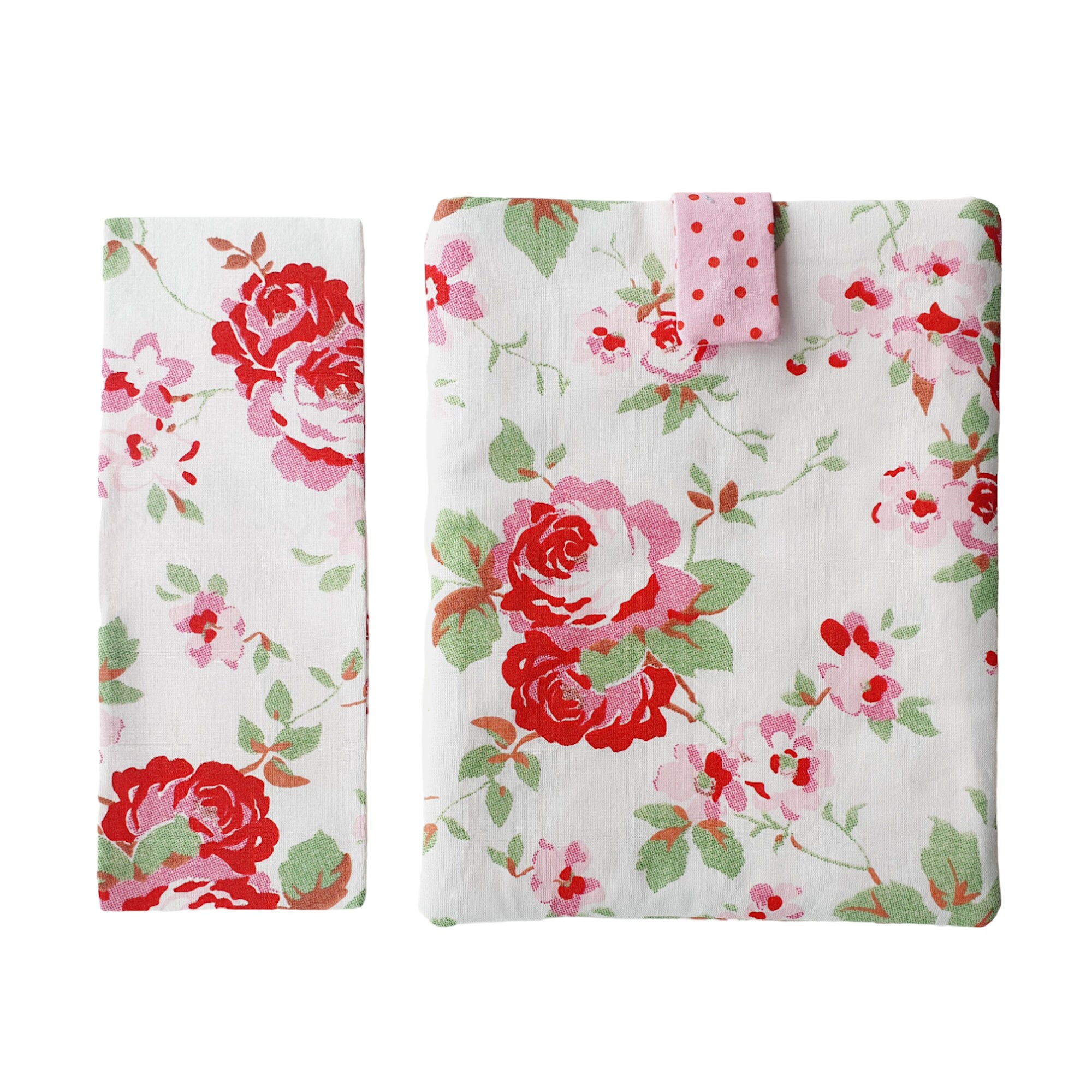 Cath Kidston Fabric Kindle Case / Ereader Case/ Kindle Cover Etsy UK