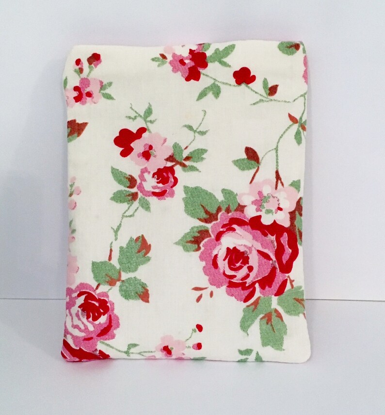 Cath Kidston Fabric Kindle Case / Ereader Case/ Kindle Cover Etsy UK