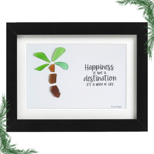 Sea Glass Decor - Etsy