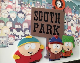sale warning yelp critic t shirt cartman south park tv etsy