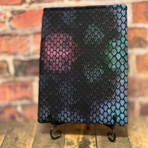 Dragon Scale  Kindle Paperwhite Sleeve/Ereader Sleeve, Book Sleeve