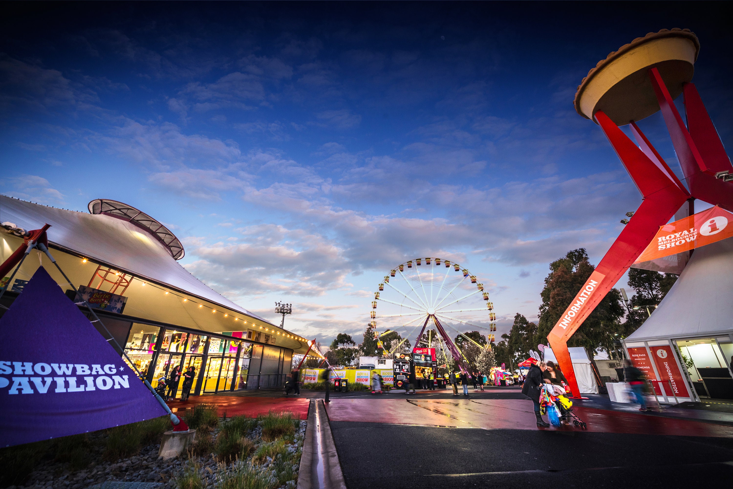 Melbourne Wall Art, Royal Show, Photography Prints ...