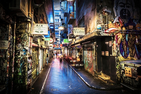 Centre Place