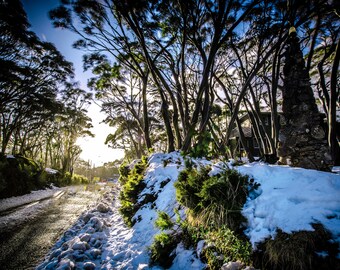 National Parks Australia