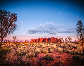 National Parks Australia