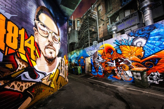 Croft Alley