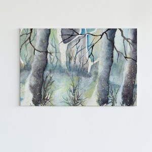 Winter Forest