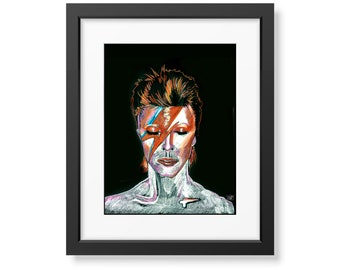 Ziggy Stardust