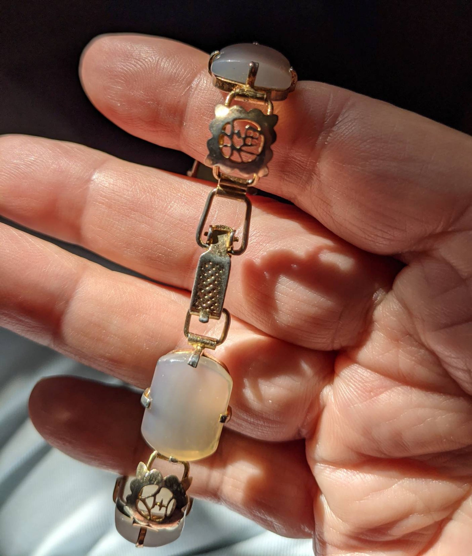 Chinese calendar may 1996: lunar dates, auspicious dates and times Vintage bracelet with Chinese Characters | Etsy