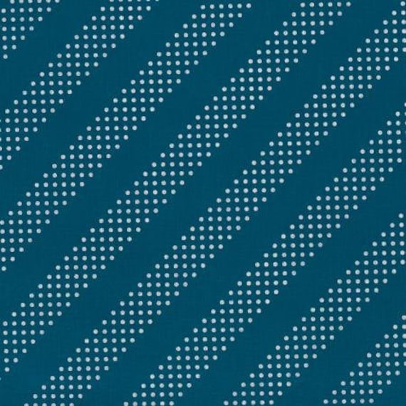 Cotton + Steel Basics - Dottie - Night Owl Metallic Fabric, C5002-012, Cotton and Steel/RJR, Sold by the 1/2 yard or the yard
