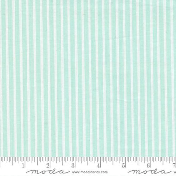 Merry Little Christmas, Wovens, Aqua, 55249 17, By Bonnie & Camille, Moda Wovens, sold by the 1/2 yard or the yard