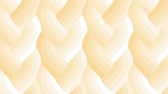 Echo Braid Ivory 42380 12 Moda Sold by the Yard