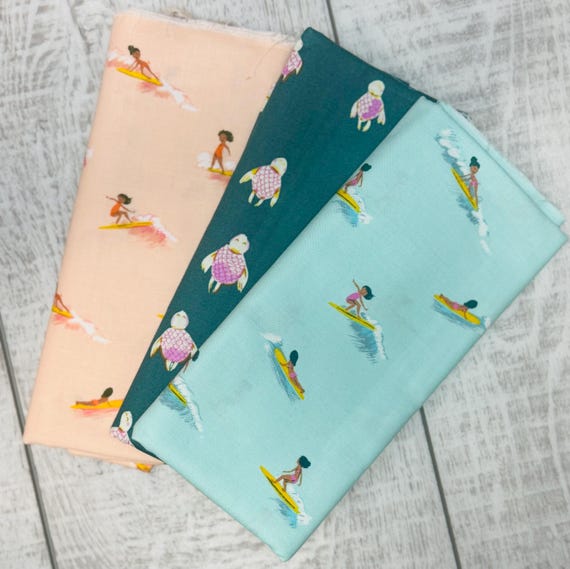 Malibu, 3-yard bundle #22