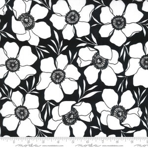 Illustrations ROT Coated Ink, by Alli K Design, 11502 15C, Moda, sold by the yard