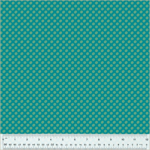 DOT TO DOT, Feldspar, by Heather Givans, Windham Fabrics, sold by the 1/2 yard or the yard