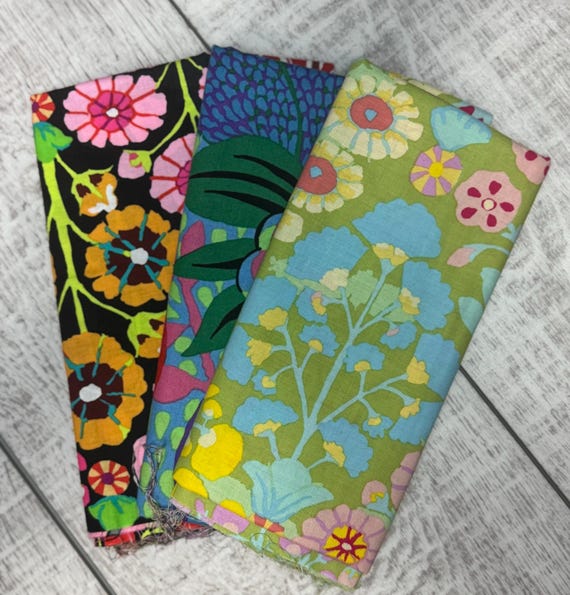 Kaffe, 3-yard bundle #20