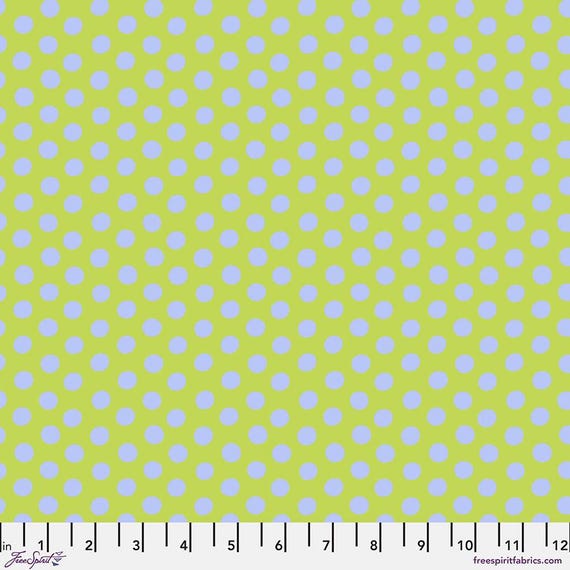 Spot, in Apple, Kaffe Fassett, Classics, Kaffe Fassett Collective, GP70.APPLE, sold by the yard