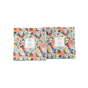 Vintage Garden, 10x10 precuts, RP1000p-10x10, Rifle Paper Co, Cotton & Steel
