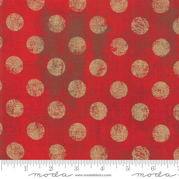 Hits The Spot- Formula One 30149 376M Moda Metallic-Sold by the half-yard cut continuous