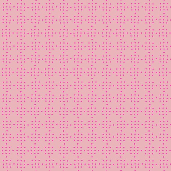 Paper Cuts 2, Peg Board, in Lavender, RS1113 15, Rashida Coleman Hale, Ruby Star Society, Sold by the yard