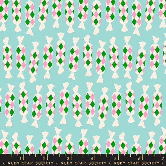 Eye Candy, Diamond Candies, Frost, RS5159 21, Ruby Star Society, Moda, sold by the 1/2 yard or the yard