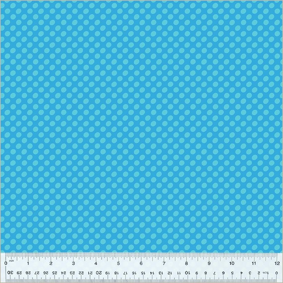 DOT TO DOT, Yosemite, by Heather Givans, Windham Fabrics, sold by the 1/2 yard or the yard