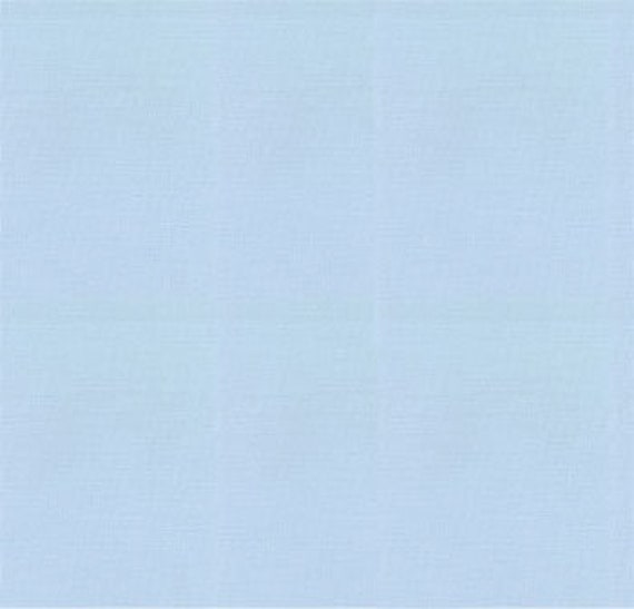 Bella Solid-Blue Raspberry-by Moda-9900 84 Moda- sold by the 1/2 yard