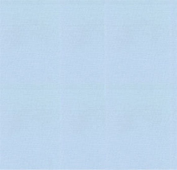 Bella Solid-Blue Raspberry-by Moda-9900 84 Moda- sold by the 1/2 yard