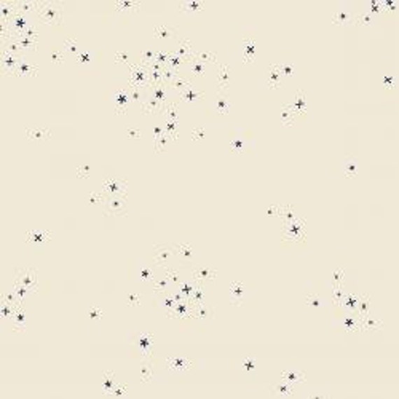 CS100-SA2 Cotton+Steel Basics - Freckles - Sandcastle Fabric-Sold by the half-yard or the yard cut continuous