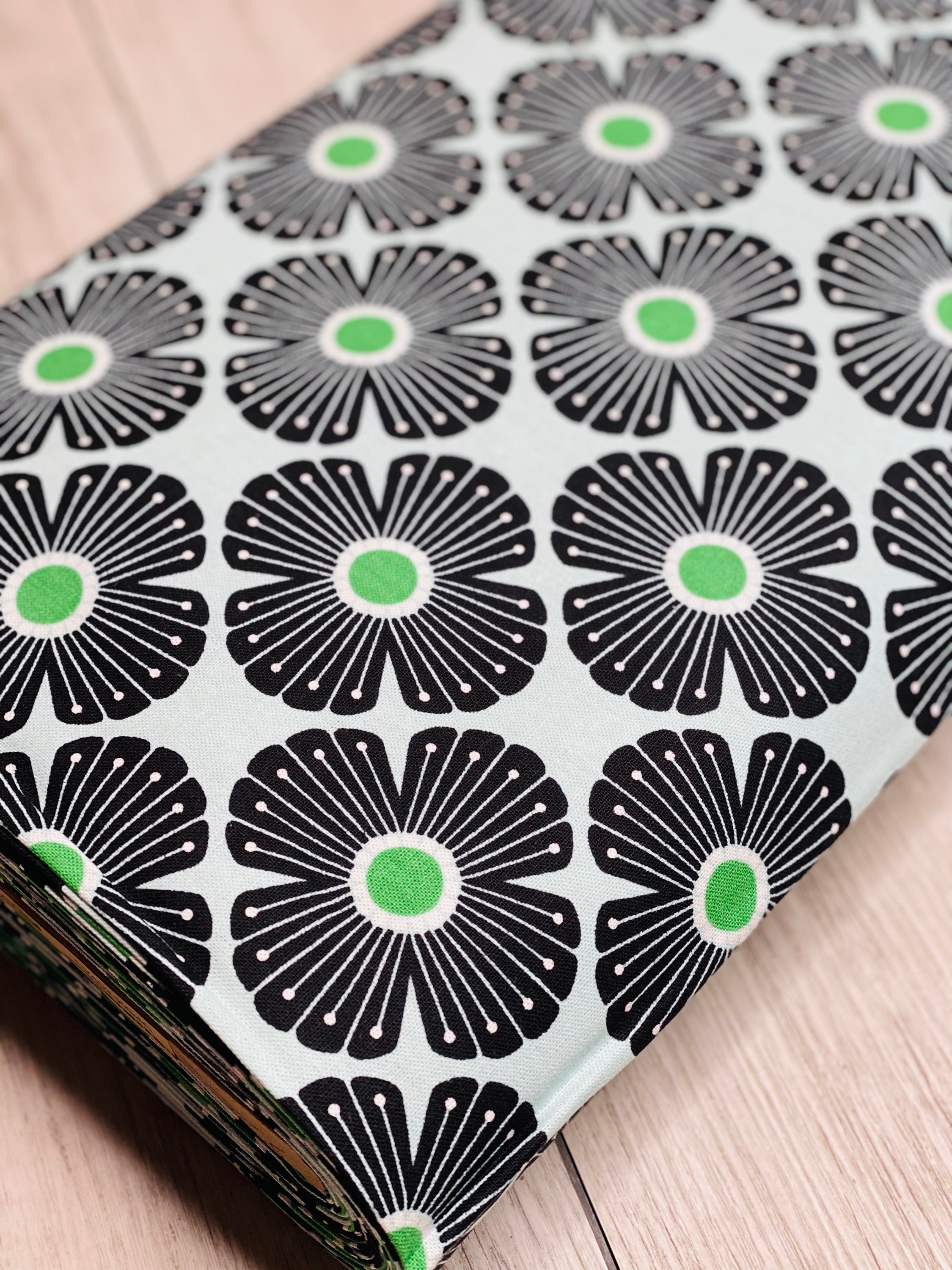 CANVAS: On A Spring Day in Kelly Green CANVAS: On A Spring Day in Kelly Green