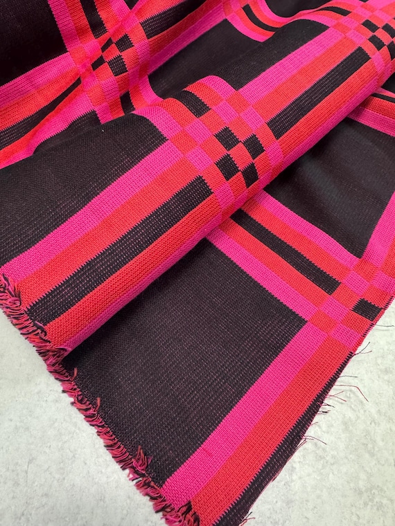 Narrative Wovens, Encounter, in Licorice, WAMT106-99L, Northcott Fabrics, Anna Maria Textiles, sold by the yard