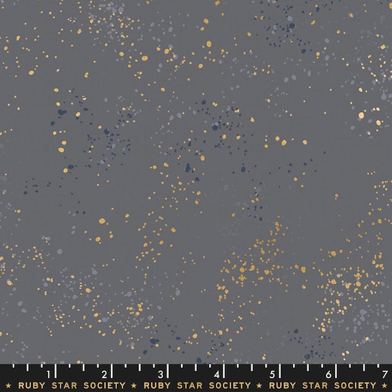 Speckled-Cloud, RS5027-60M, by Rashida Coleman-Hale for Ruby Star Society Collaboration, RS5027 60M