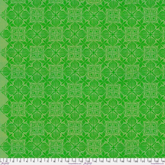 Curious - Sorrel, Grace, Valori Wells, FreeSpirit Fabrics, sold by the 1/2 yard or the yard
