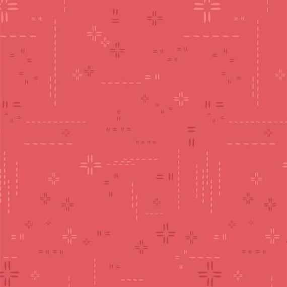 Desert Rose, Decostitch Elements, By Art Gallery Fabrics, AGF, sold by the yard