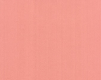 Bella Solids Cameo 9900 298 Moda, sold by the 1/2 Yard - Cut Continuously