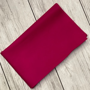 Bella Solids 2020 Sangria, 9900 410 Moda, sold by the 1/2 yard or the yard