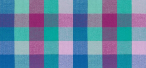 Garden Variety, in Sea, WAMT102-72C, yarn dyed wovens, By Anna Maria Textiles, Northcott Fabrics, sold by the yard