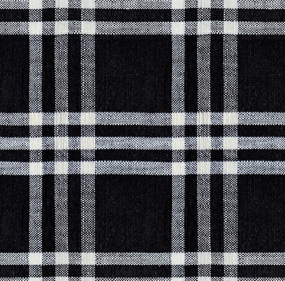 Warp Weft Mystic Fable Black, by Alexia Abegg