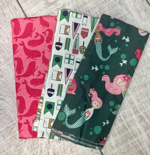 Riley Blake 3 yard bundle #12